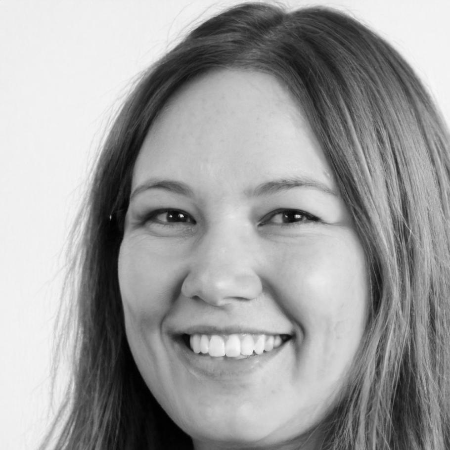 Celeste Morganti, fondatrice e lead developer di dreviontalos